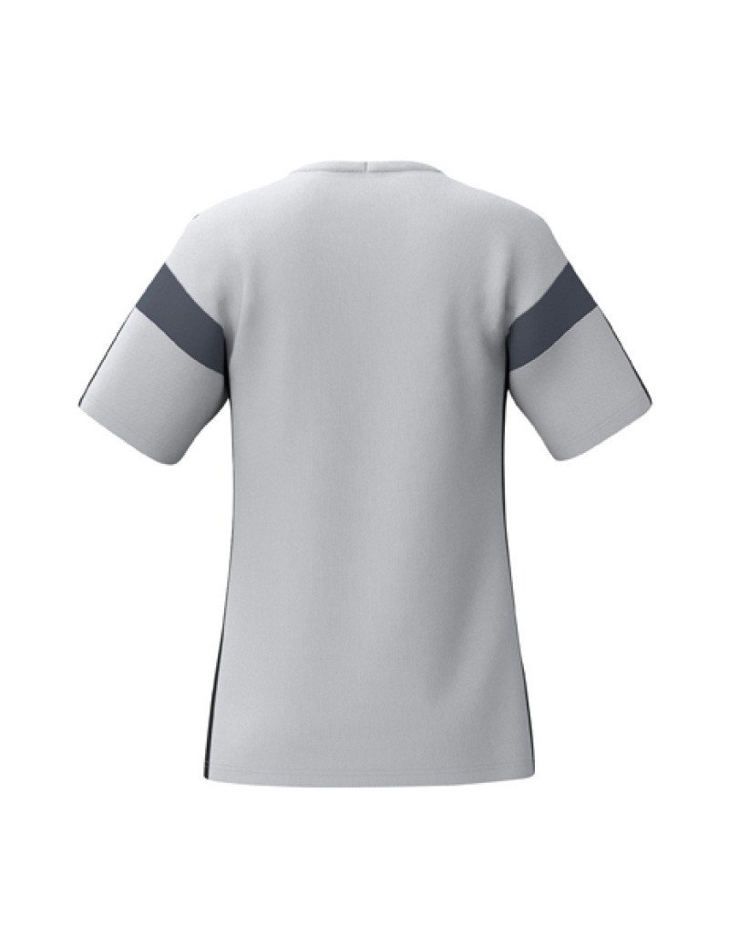 Erima CELEBRATE 125 Damen T-Shirt function weiß/schwarz