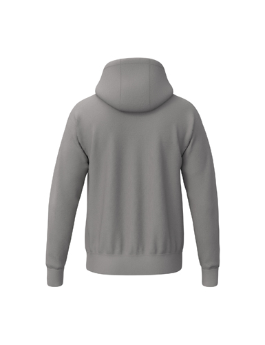 Erima Kinder TS Hoodie taupe