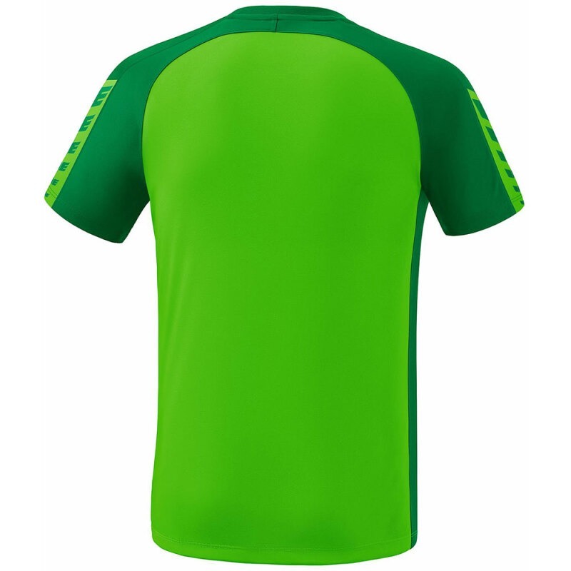 Erima Herren T-Shirt Six Wings grün