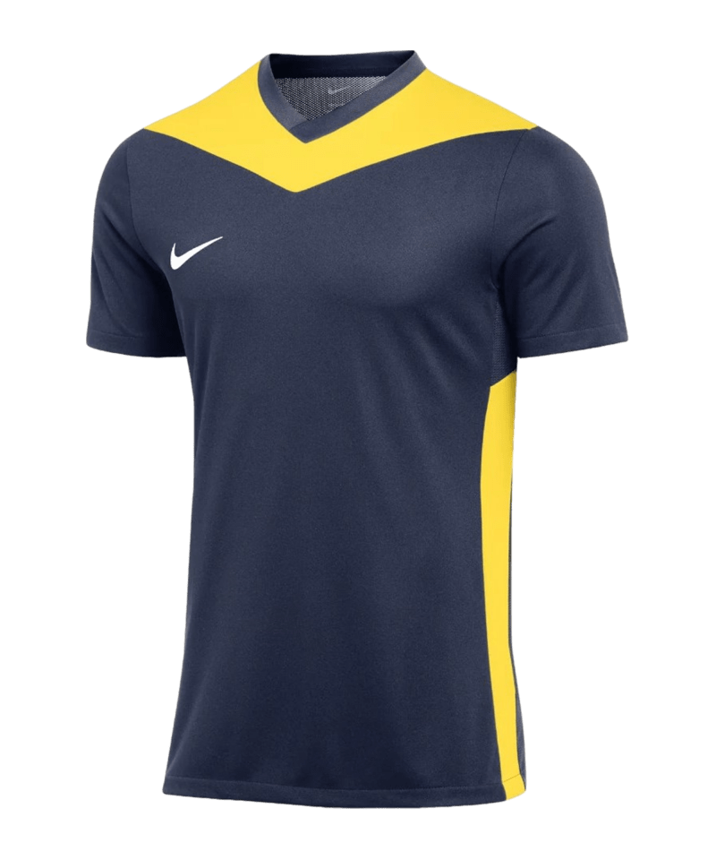 Nike Park Derby IV Trikot blue yellow F410