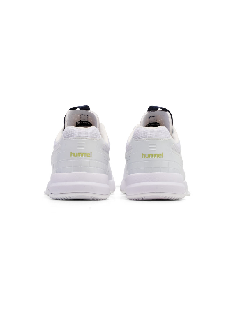 Hummel Power Play Pro Handballschuh white