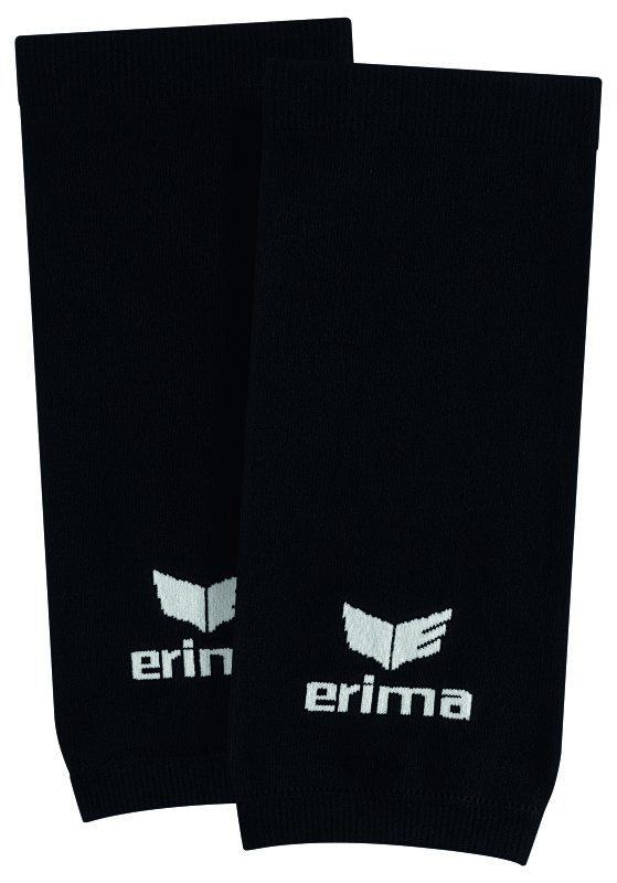 Erima Schienbeinschoner Tube Socks 3.0 schwarz