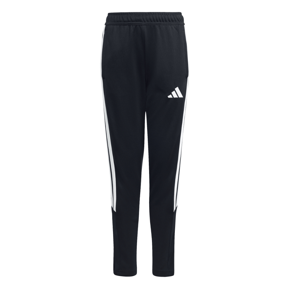 Adidas Tiro 26 League Trainingshose Kids Schwarz/Weiß