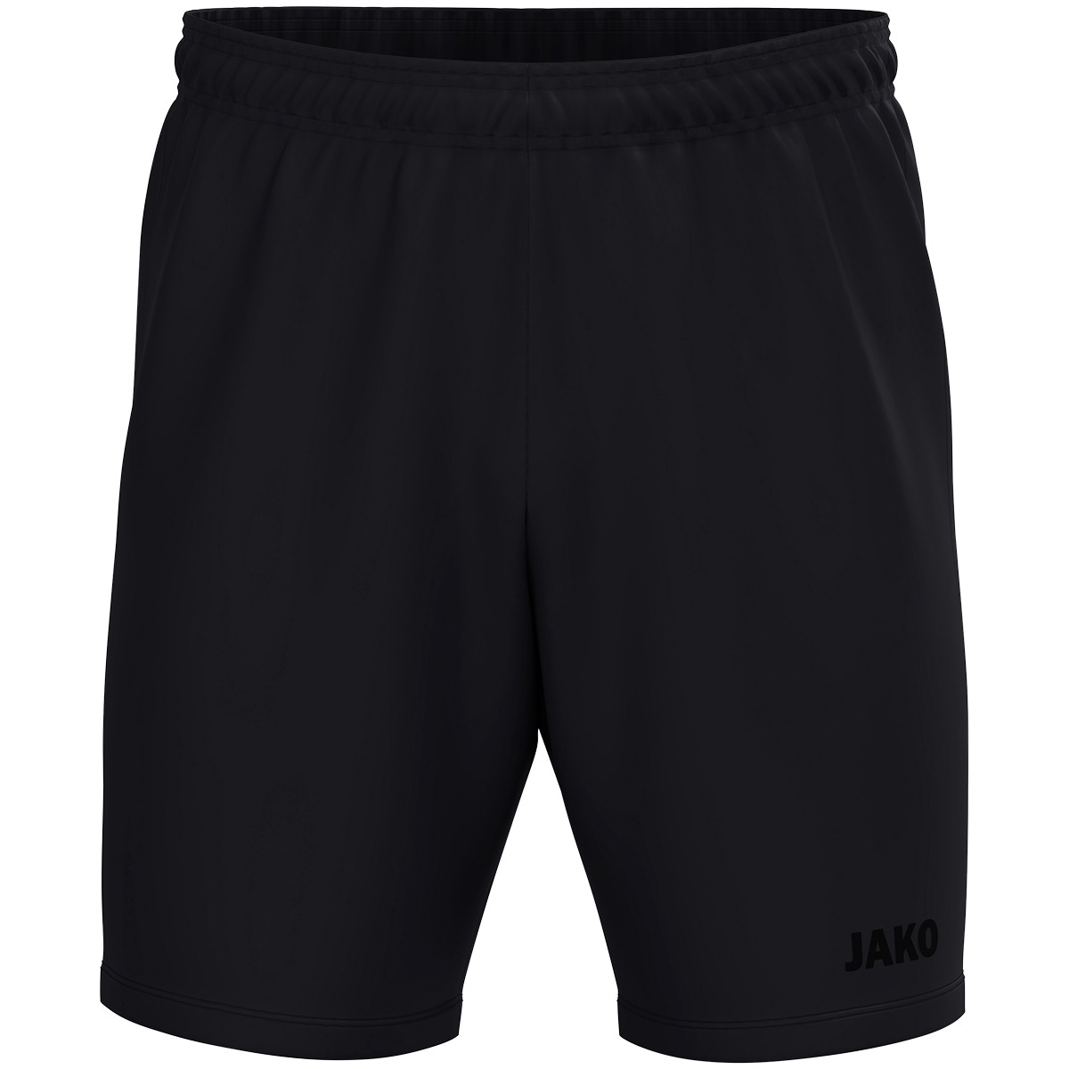 Jako Trainingsshort One Kinder schwarz/schwarz