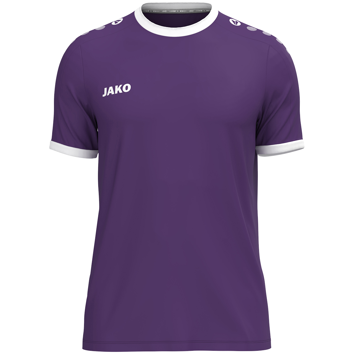 Jako Trikot One KA Kinder violett