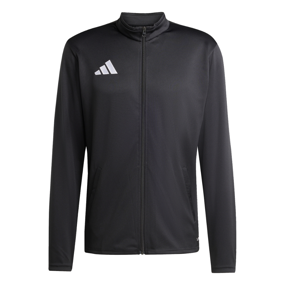 Adidas Entrada 26 Trainingsjacke Schwarz