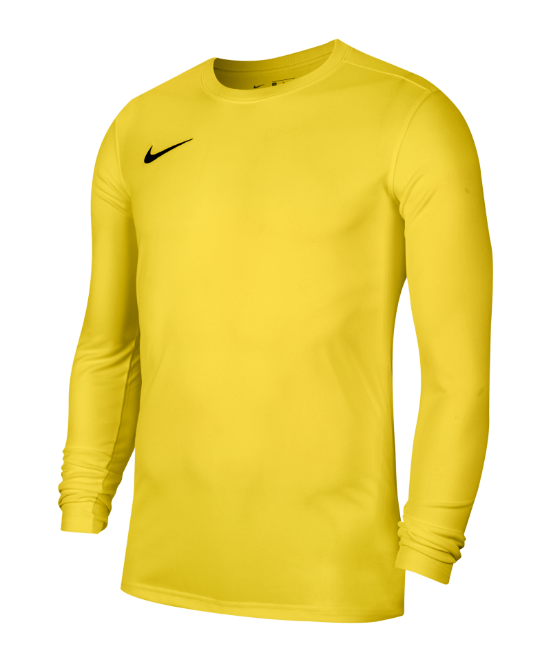 Nike Park VII Trikot Langarm Kinder F719