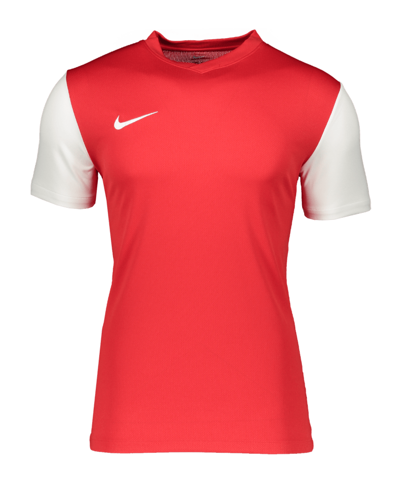 Nike Tiempo Premier II Trikot Kinder red F657