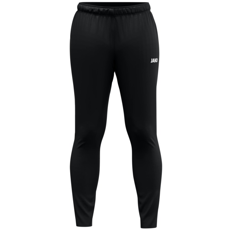 Jako Damen Trainingshose Dynamic Damen schwarz