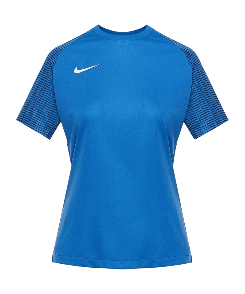 Nike Academy Trikot Damen blue F463