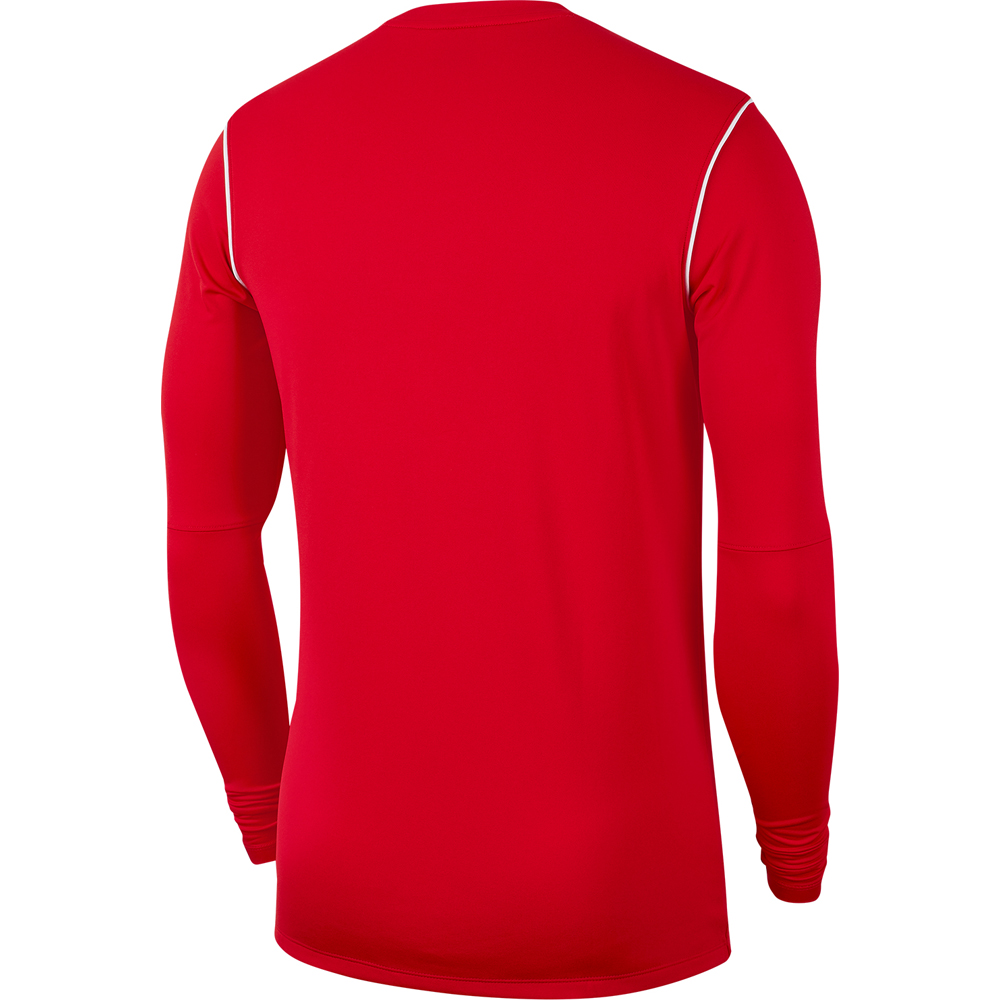 Nike Kinder Sweatshirt Park 20 rot
