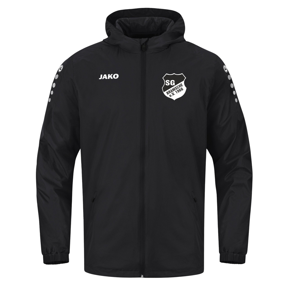 SG Bramsche Allwetterjacke