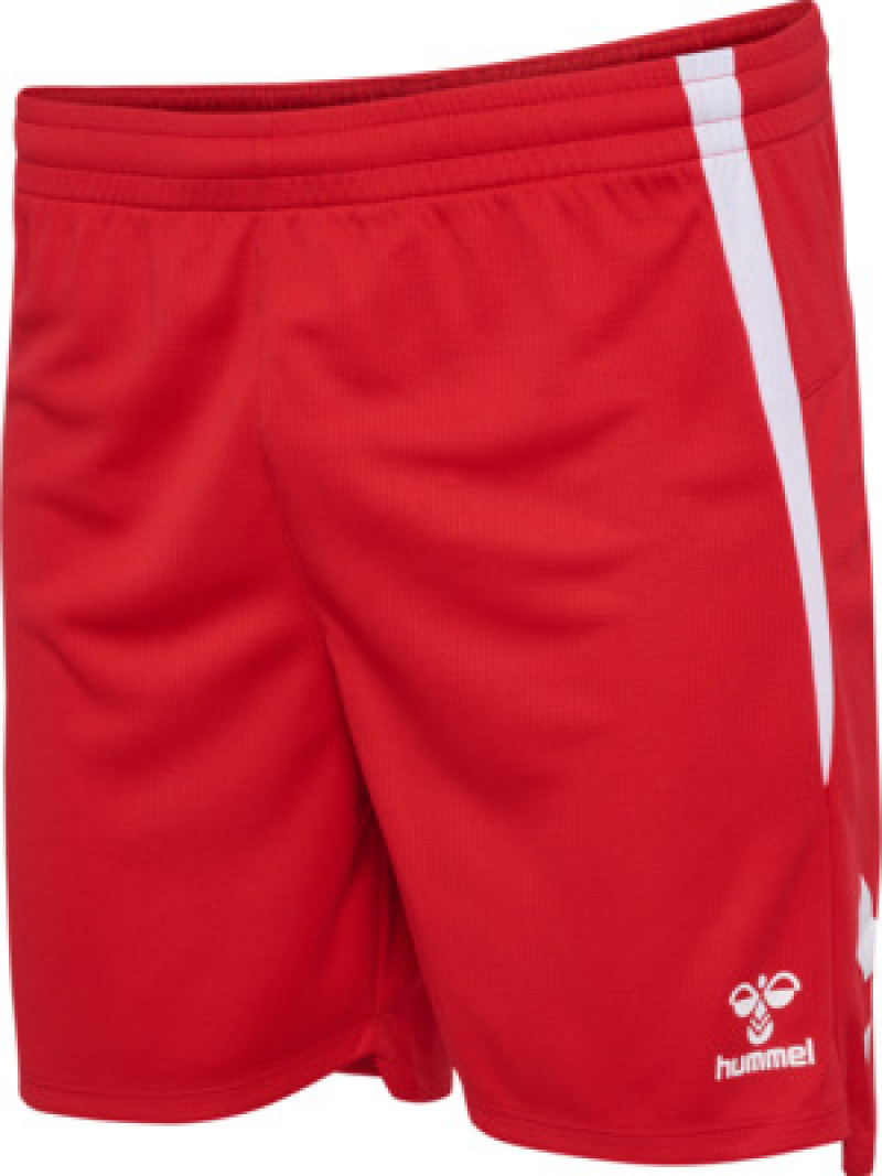Hummel hmlLEAD 2.0 SHORTS true red