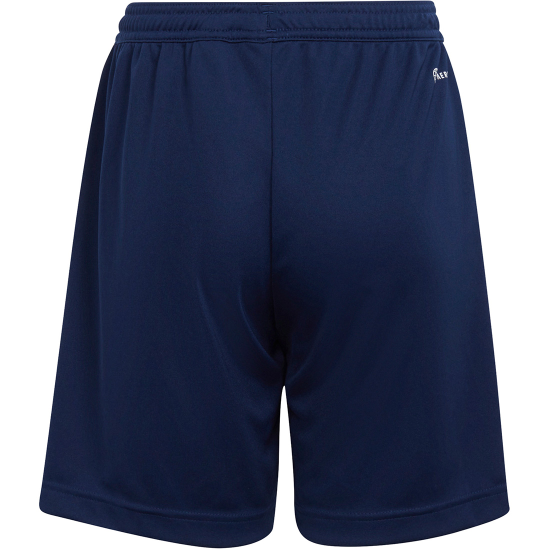 Adidas Kinder Shorts Entrada 22 blau