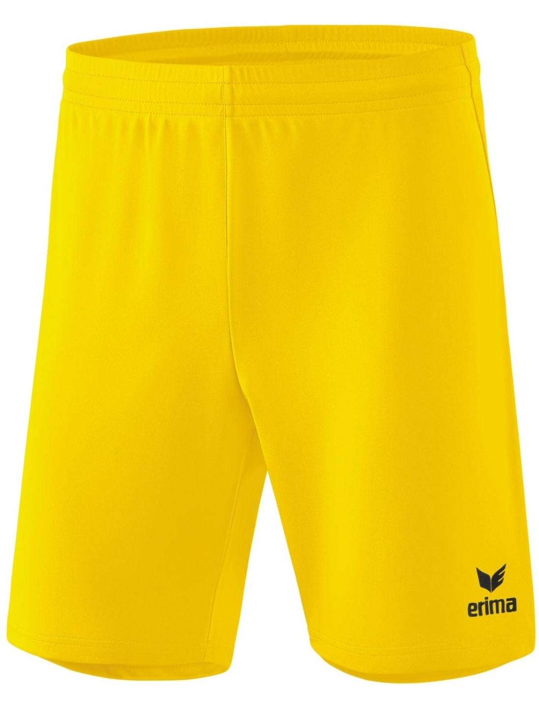 Erima Rio 2.0 Shorts Herren gelb