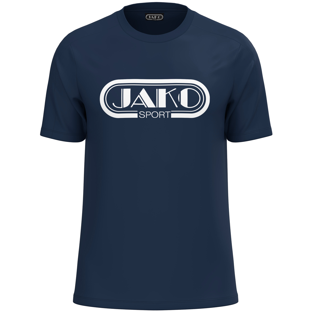 Jako T-Shirt Promo 2.0 Kinder marine