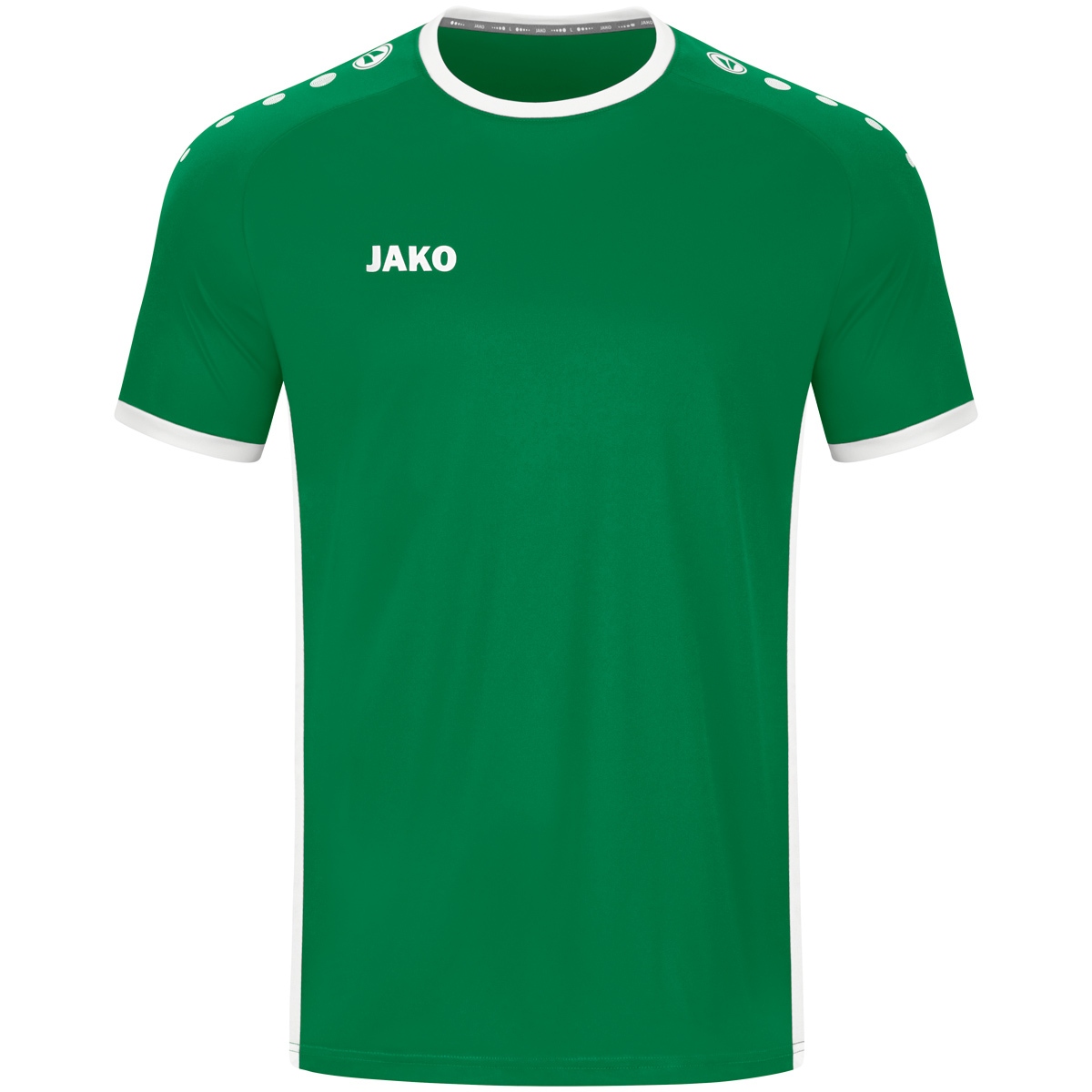 Jako Kinder Trikot Primera sportgrün