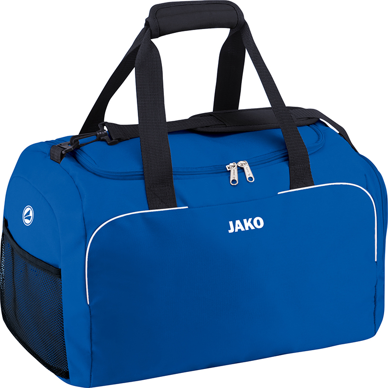 Jako Classico Sporttasche royal