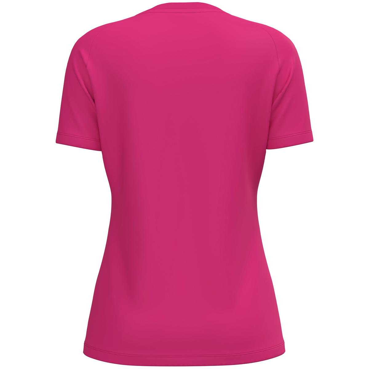 Jako T-Shirt One Damen deep pink