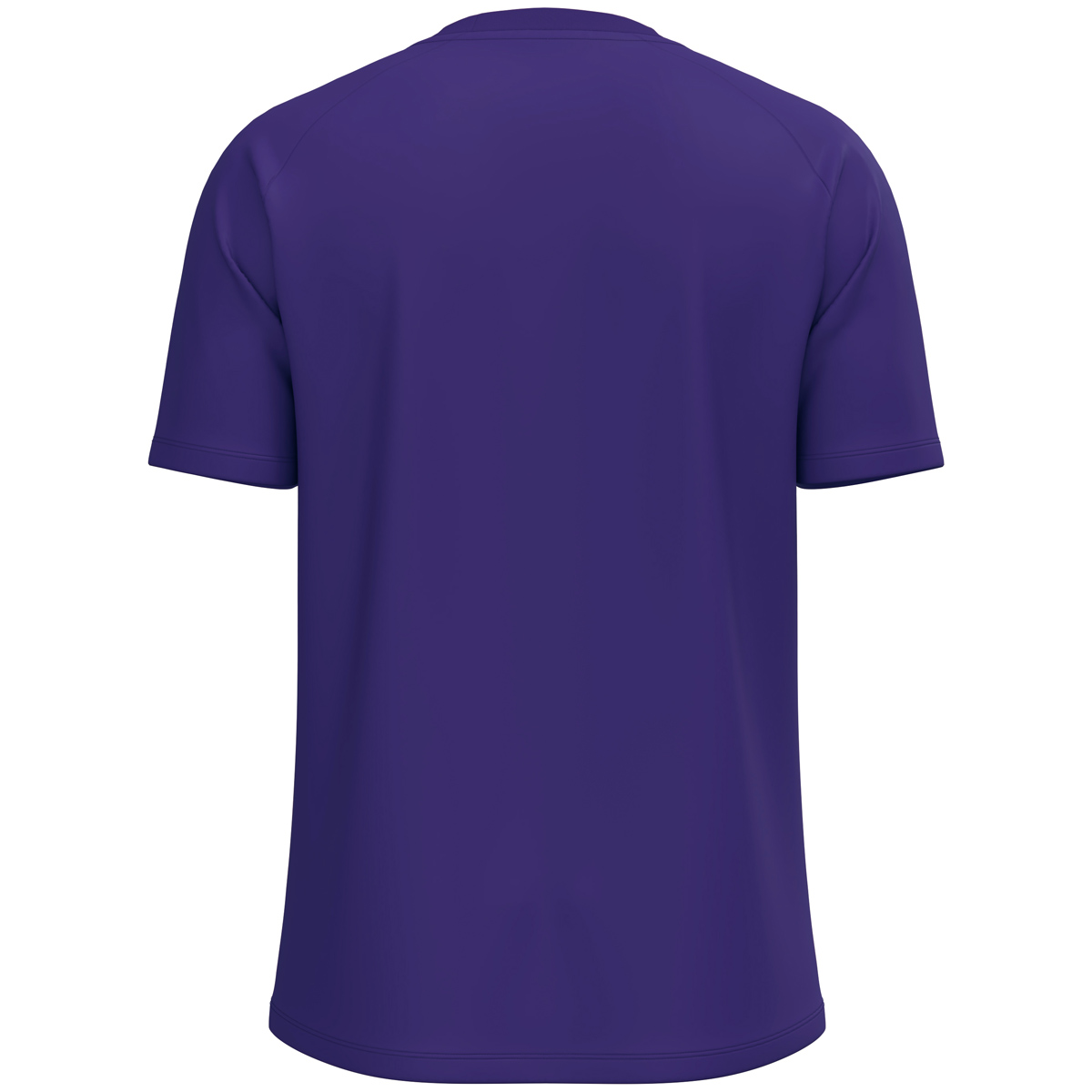 Jako T-Shirt One Cotton Kinder violett