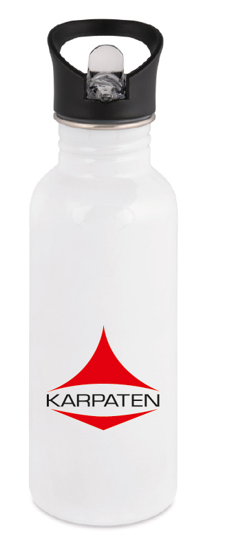 Karpaten Trinkflasche