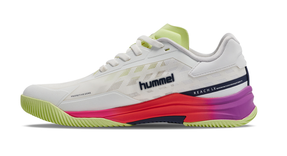 Hummel Hallenschuh Topflight Pro