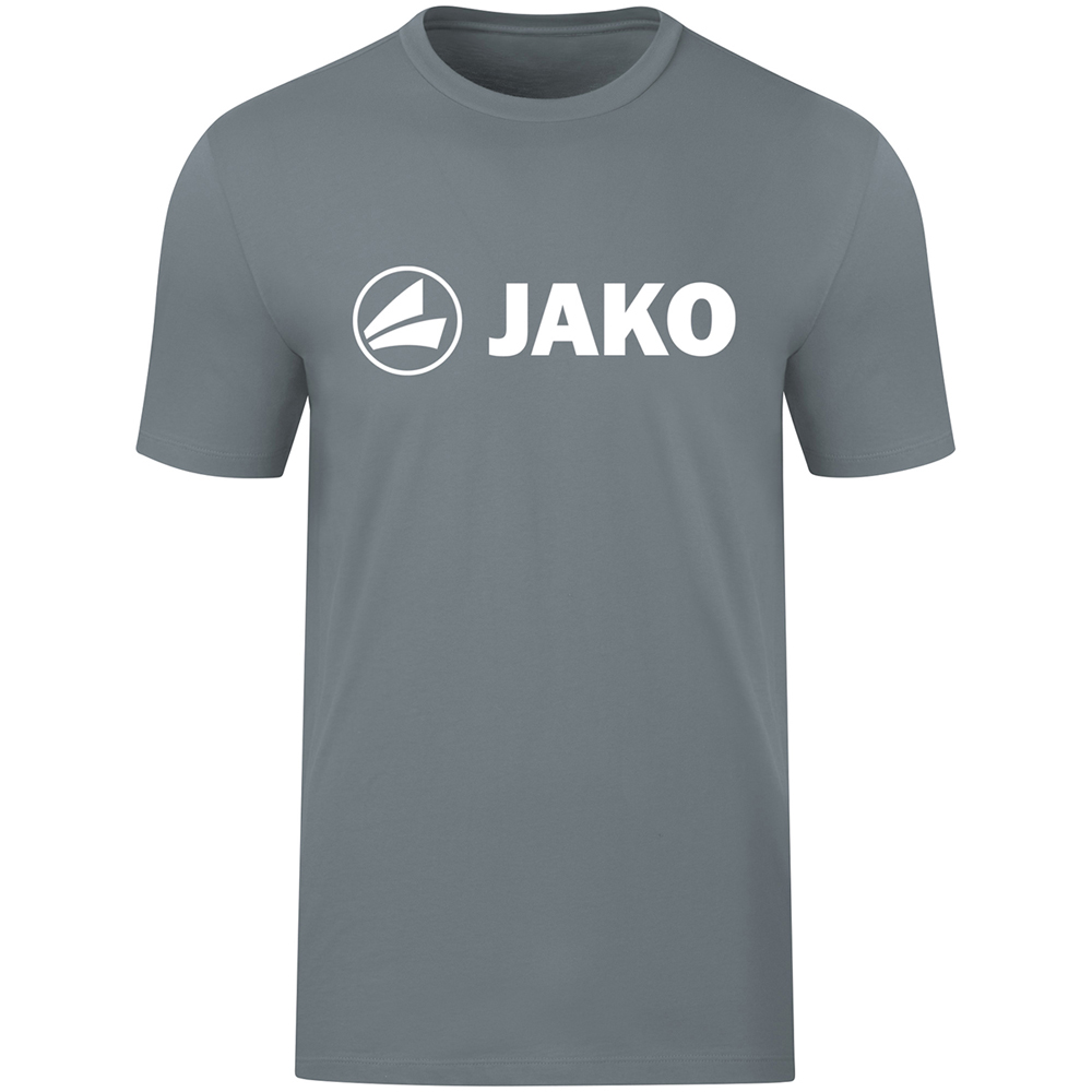 Jako Herren T-Shirt Promo grau