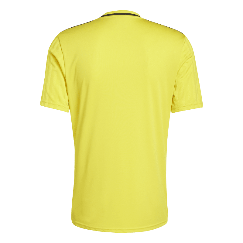 Adidas Kurzarm Trikot Campeon 25 team yellow-black