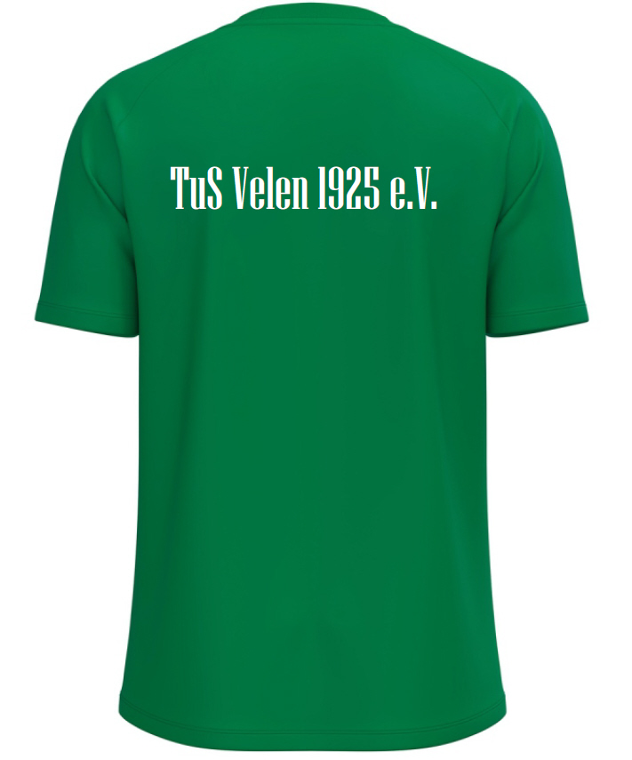 TuS Velen Aufwärmshirt One