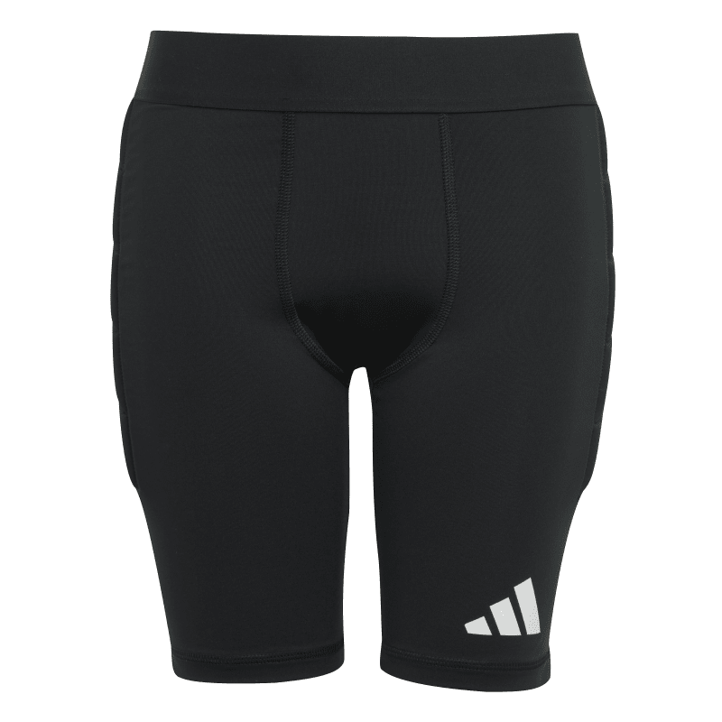 Adidas Kinder Torwartshorts Squadra 25 black-white