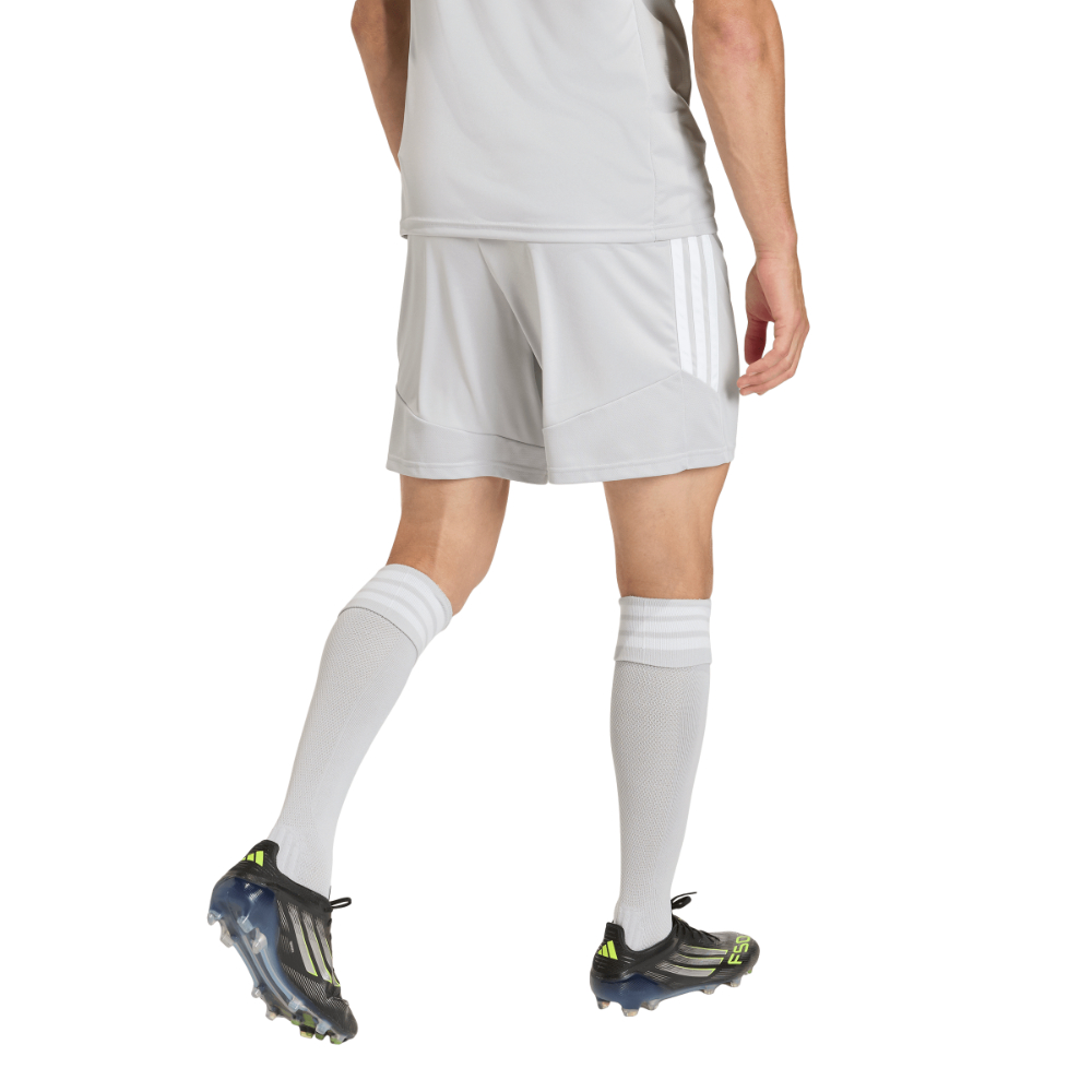 Adidas Tiro 26 League Short Grau