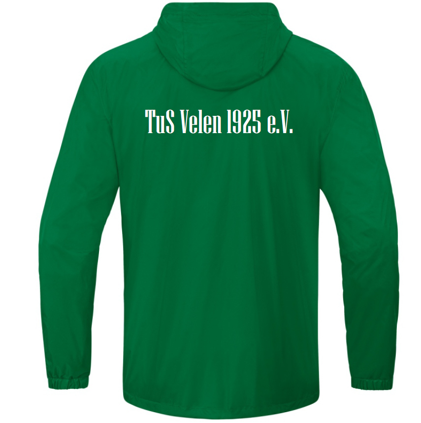 TuS Velen Team Regenjacke