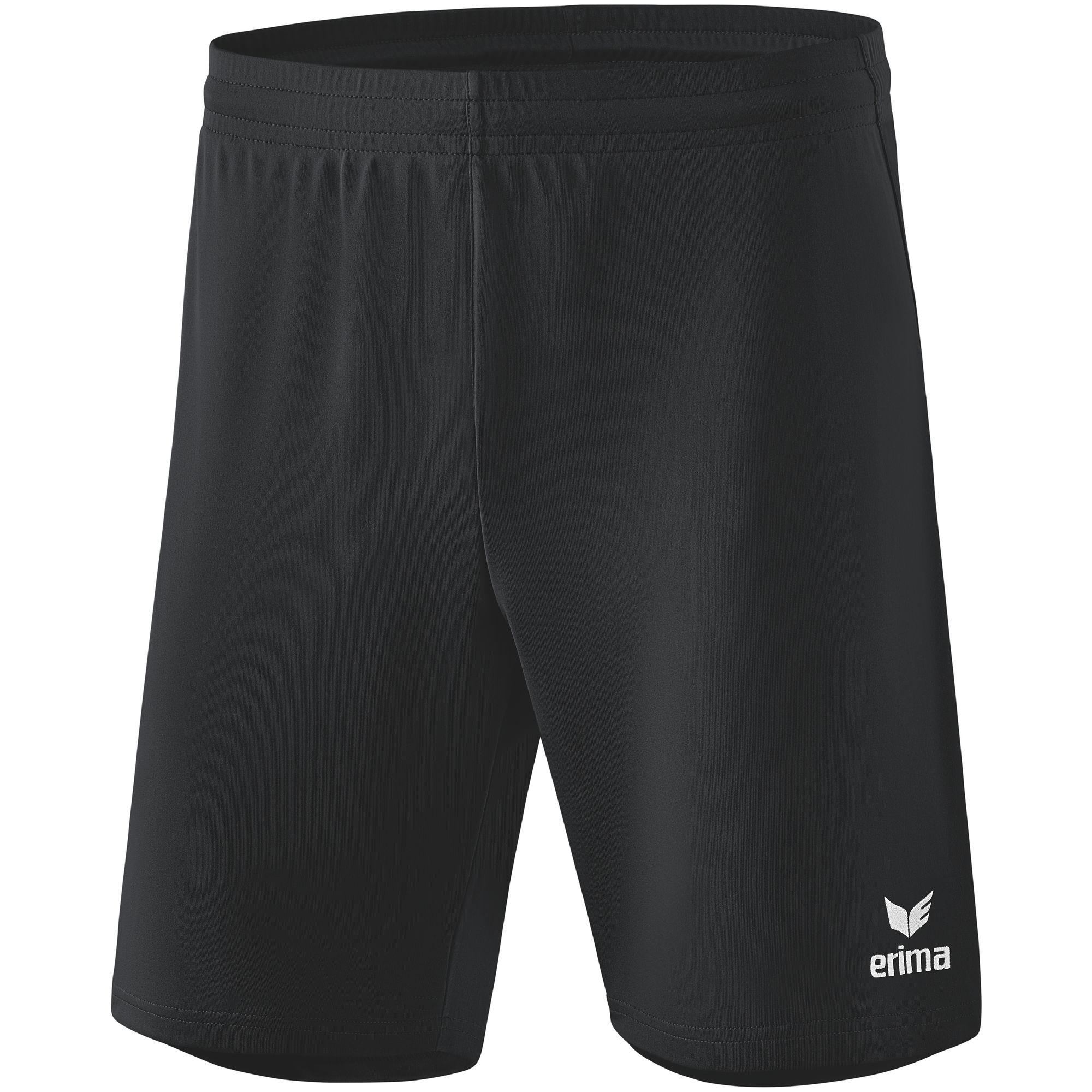 Erima Short Rio 2.0 schwarz