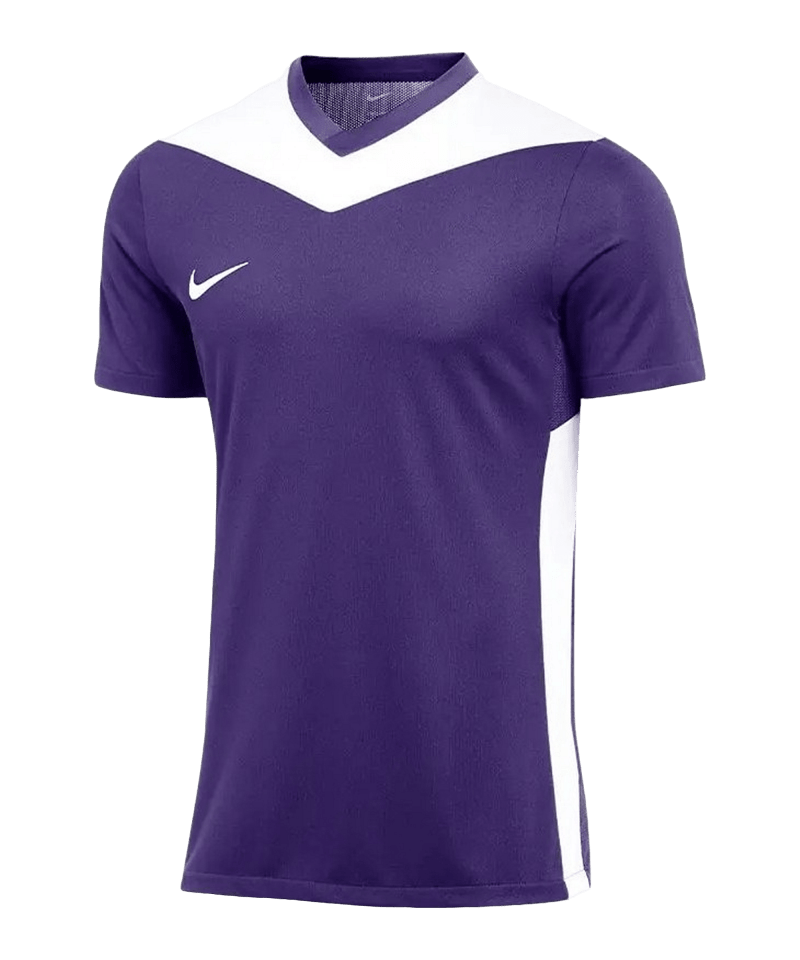 Nike Park Derby IV Trikot purple white F547