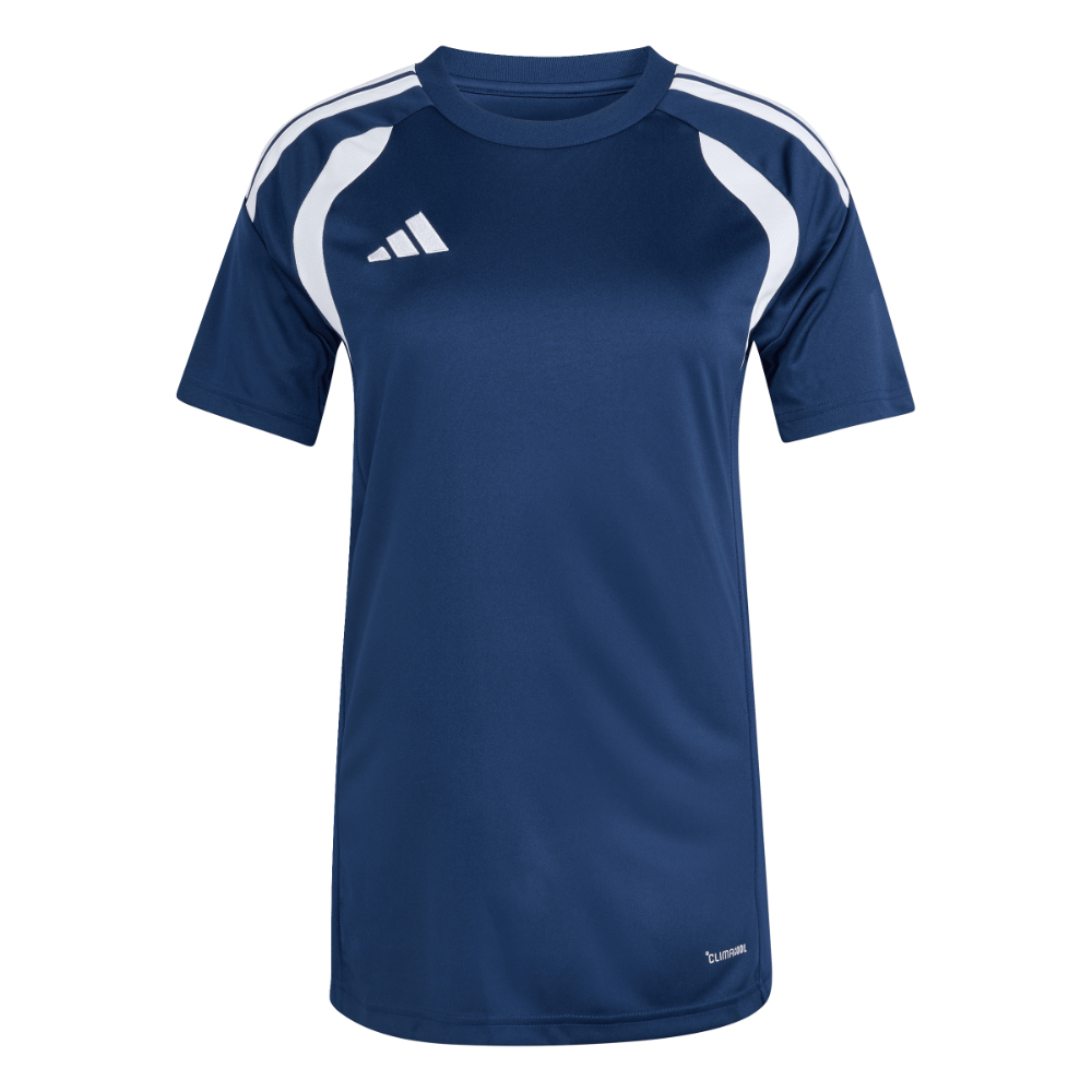 Adidas Tiro 26 League Trikot Damen Dunkelblau
