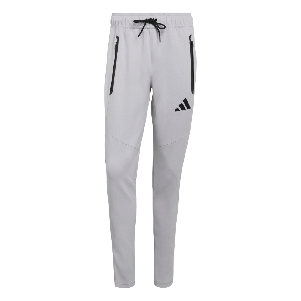 Adidas Tiro Travel Jogginghose Grau