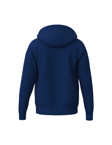 Erima TS Hoodie Jacke new navy