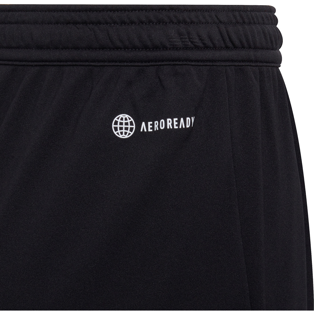Adidas Kinder Shorts Entrada 22 schwarz