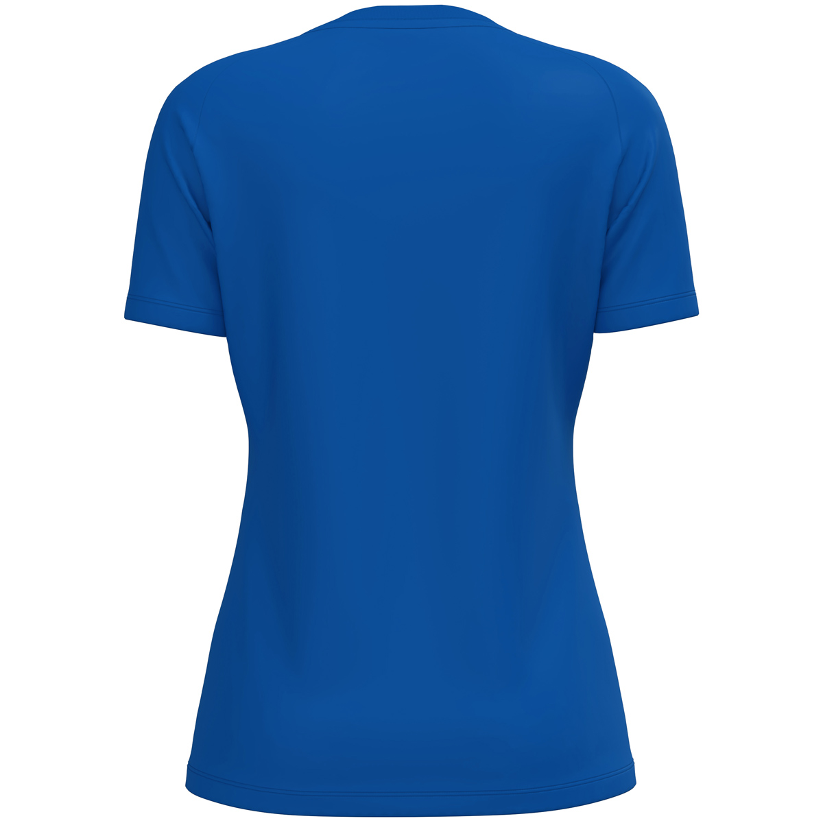 Jako T-Shirt One Damen royal