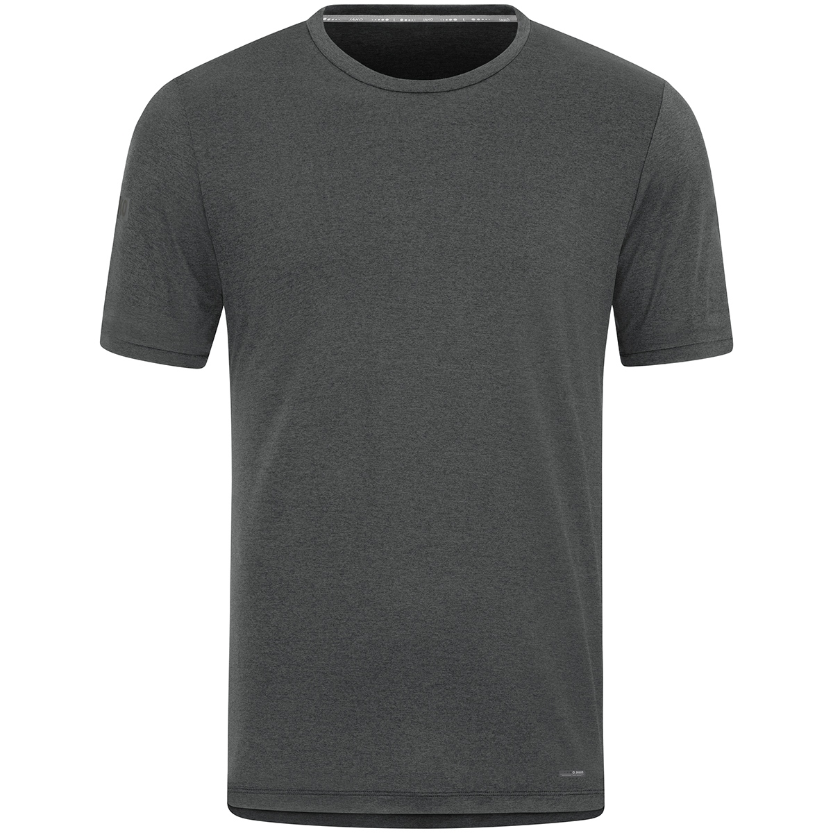 Jako Damen T-Shirt Pro Casual aschgrau