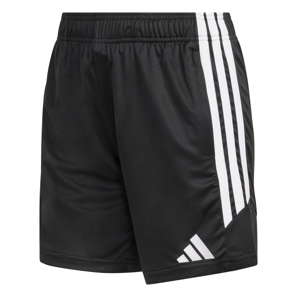 adidas Tiro 26 League Short Damen Schwarz