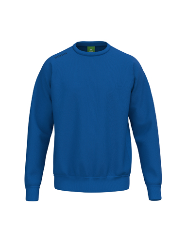 Erima Kinder TS Sweatshirt new royal