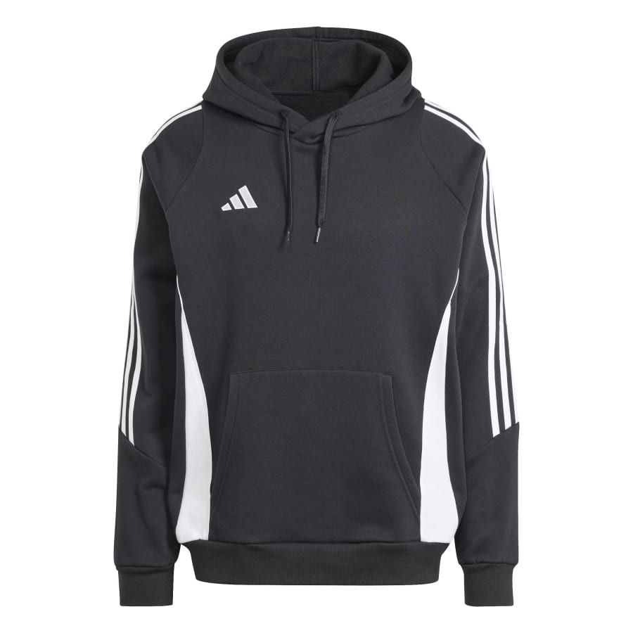 adidas Sweat Hoodie Tiro 24 Black / White