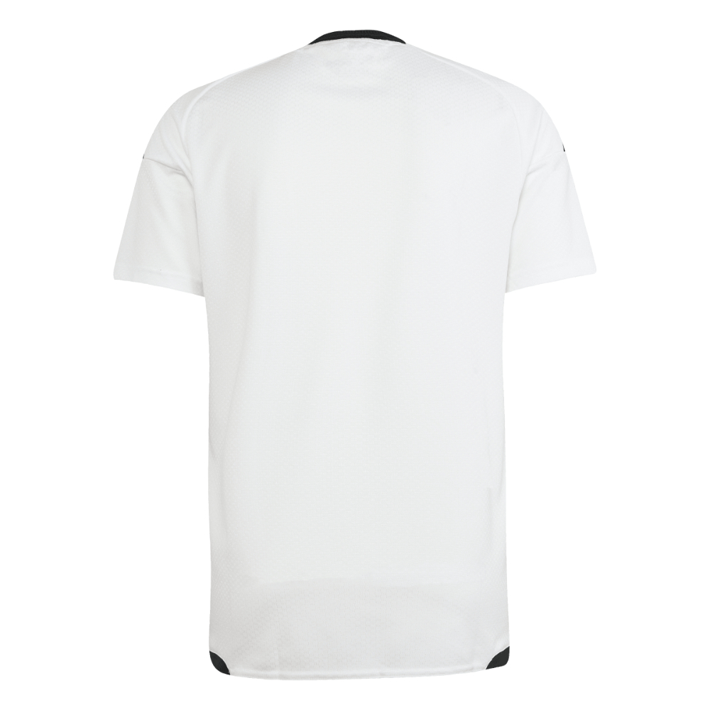 Adidas Tiro 26 Competition Match Trikot Weiß