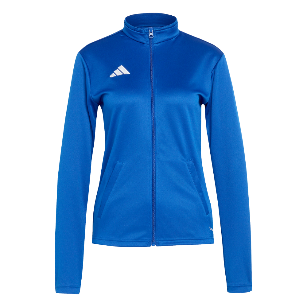 Adidas Entrada 26 Trainingsjacke Damen Royal