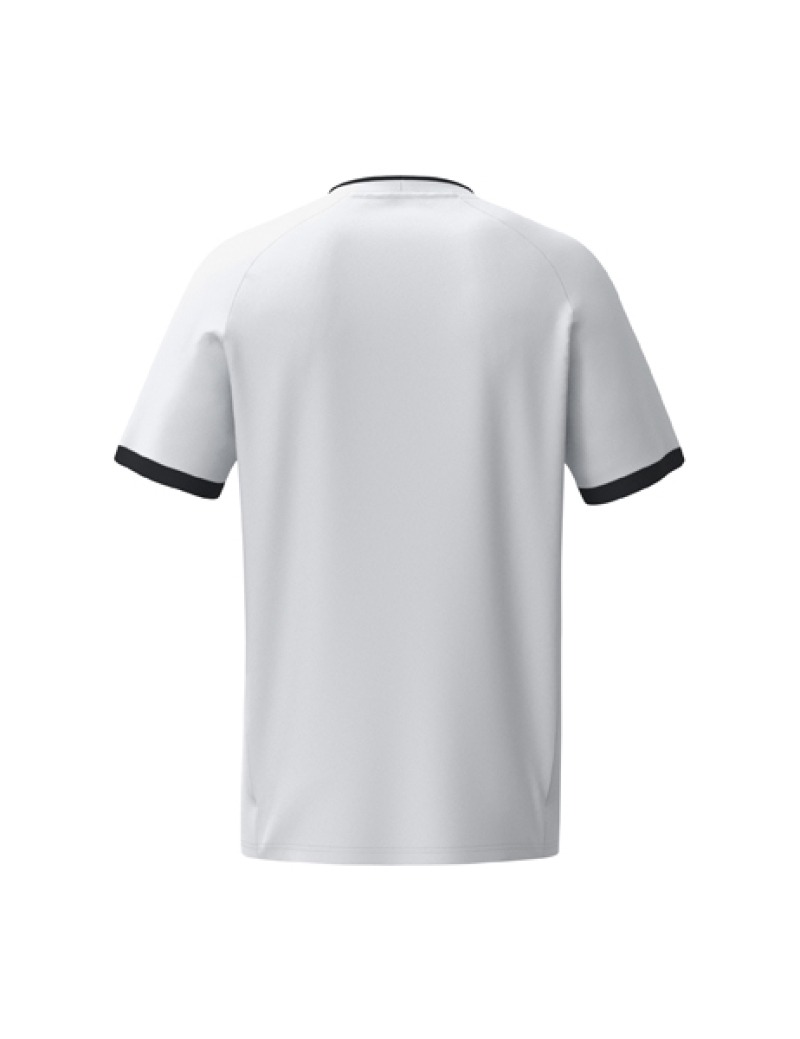 Erima LIBERO 125 Kinder Trikot new white