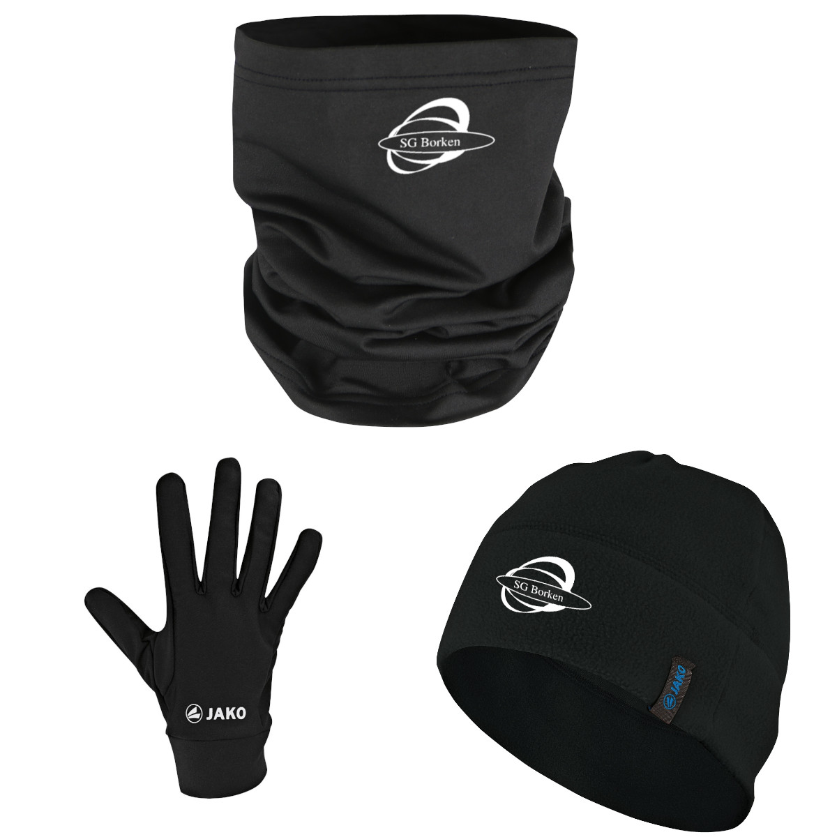 SG Borken Winter-Set Funktion