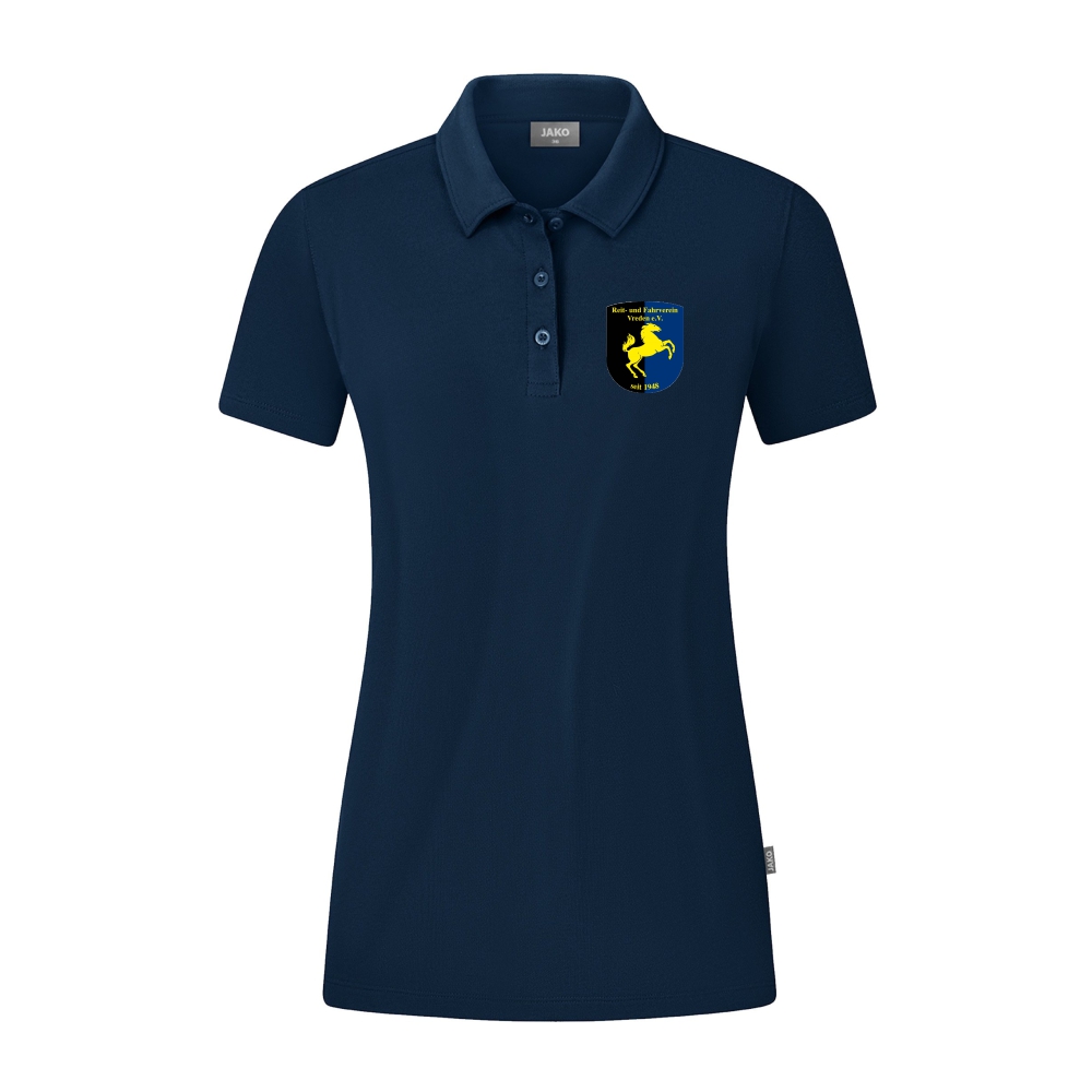 RV Vreden Damen Polo-Shirt Organic