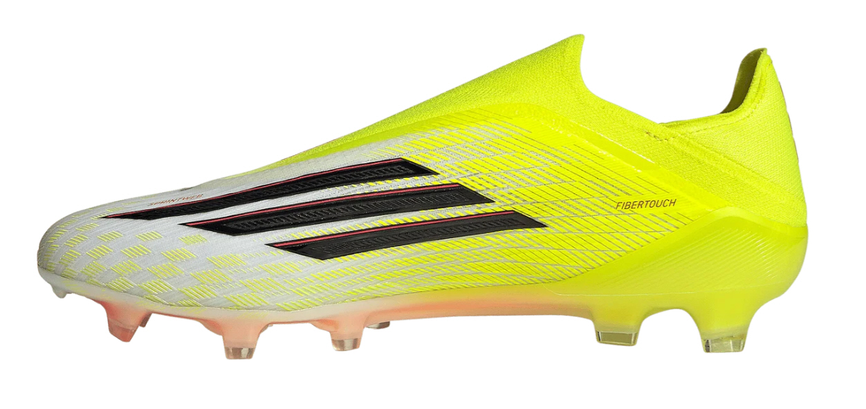 adidas Fußballschuh F50 Elite LL FG Born for Goals Gelb