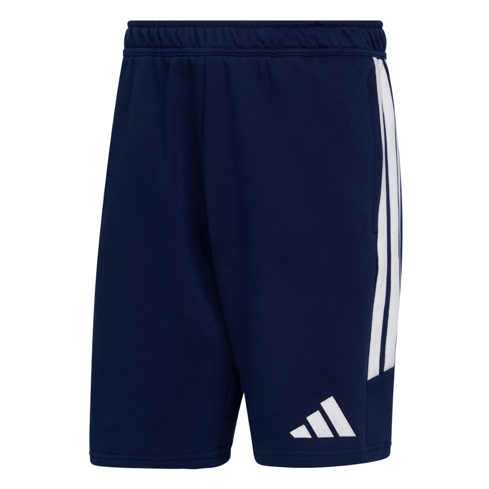Adidas Tiro 26 League Sweatshort Dunkelblau
